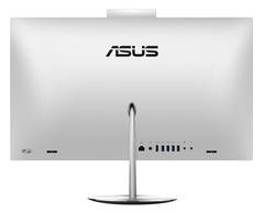 ASUS ゲーミング 第8世代 一体型パソコン GTX1050 office ASUS、GeForce GTX 1050搭載の23.8型一体型PC - PC Watch