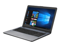 ASUS、光学ドライブつきの15.6型ノート「VivoBook 15 X542UN」 - PC Watch