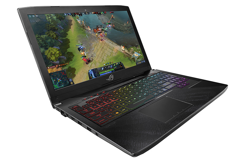 ROG STRIX GL503GE HERO Edition