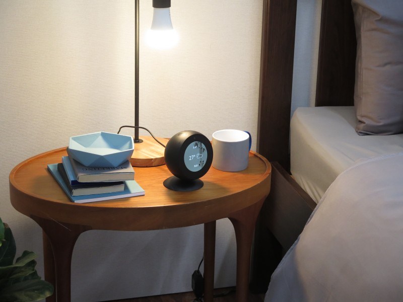 家庭内のさまざまな場所にマッチするデザイン