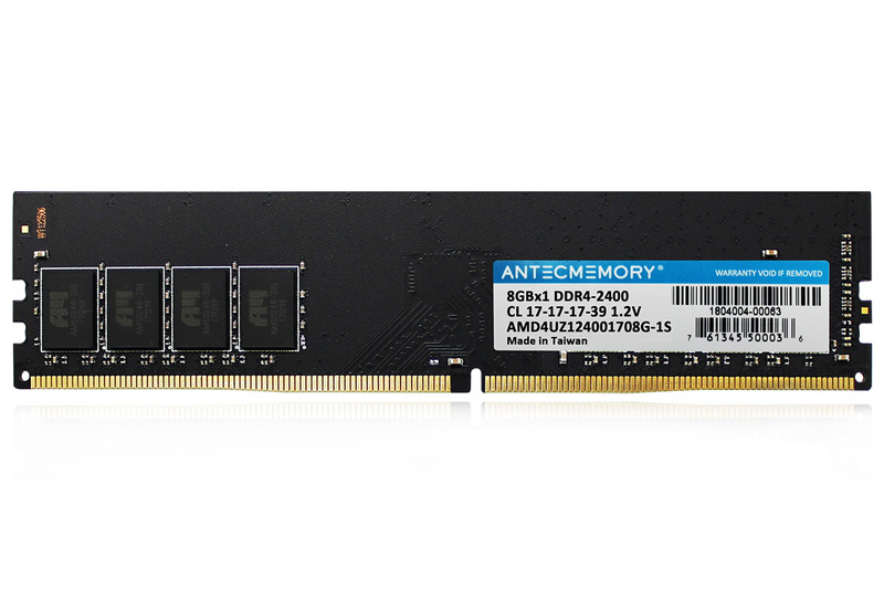 ANTEC MEMORY 1 Series