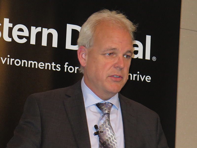 マーティン・フィンク氏