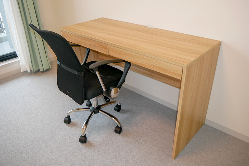 机は戴会長兼社長の提案で使いやすいものに変更されたという