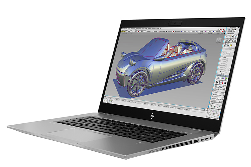 ZBook Studio G5 Mobile Workstation