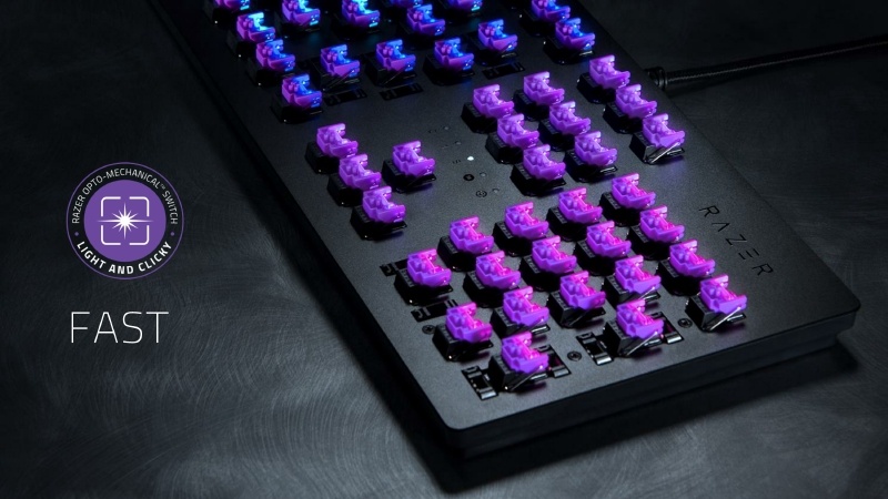 高速という利点について