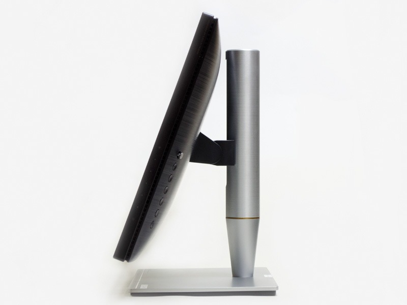 右サイド。高さ最小、傾き最大。左右の側面にはなにもない