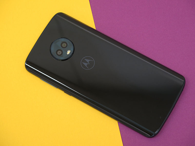 Moto G6