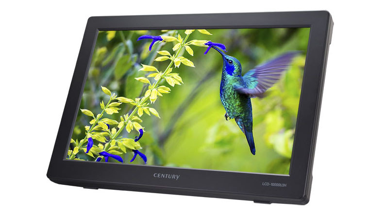 plus one USB3.0+HDMI(型番:LCD-10000U3H)