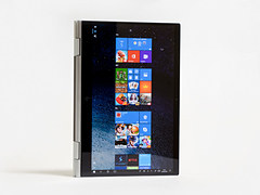 西川和久の不定期コラム】第8世代Core搭載15.6型2in1 HP「ENVY 15 x360