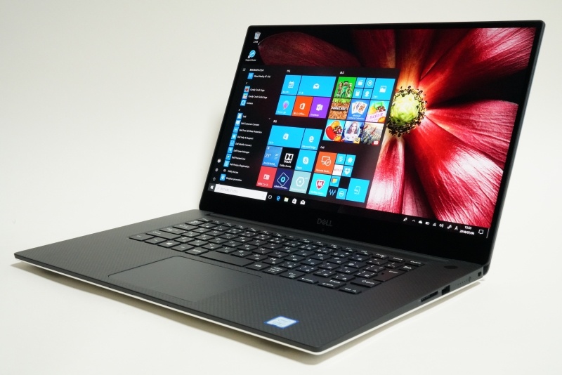 デル「New XPS 15(9570)」直販価格144,980円～