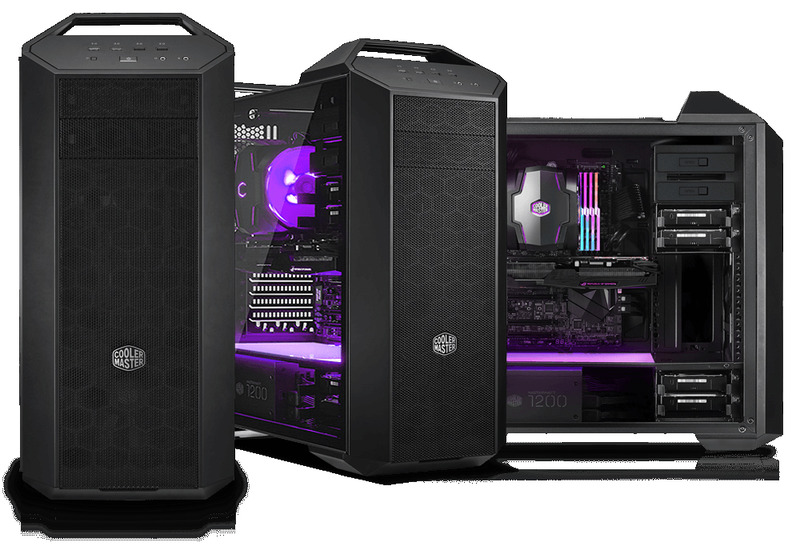 MasterCaseシリーズ