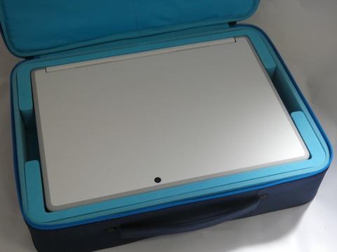 Hothotレビュー】はじめての「じぶん」パソコン、富士通「LIFEBOOK