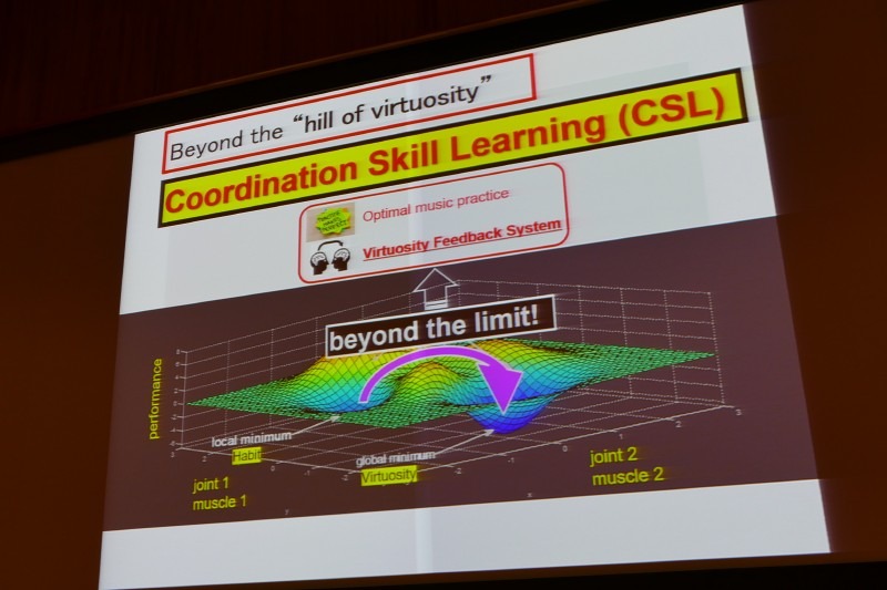 コーディネーション・スキル・ラーニング(CSL)