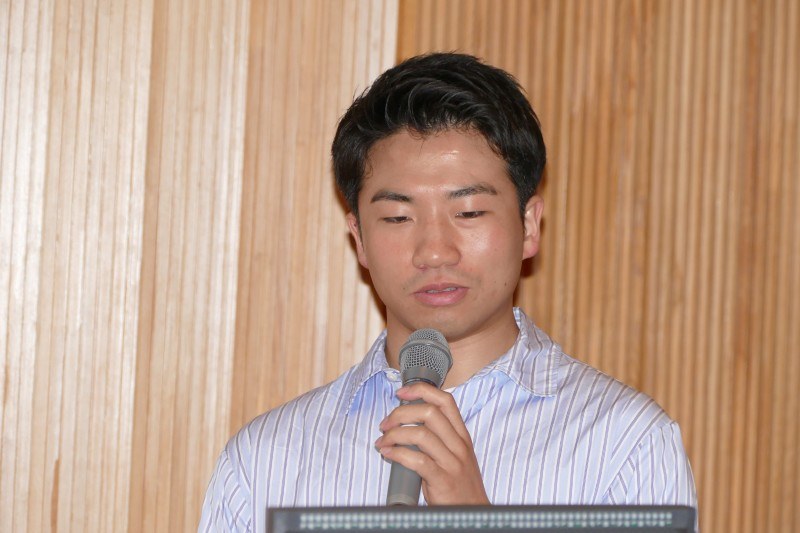 東京大学大学院情報学環 高橋卓巳氏