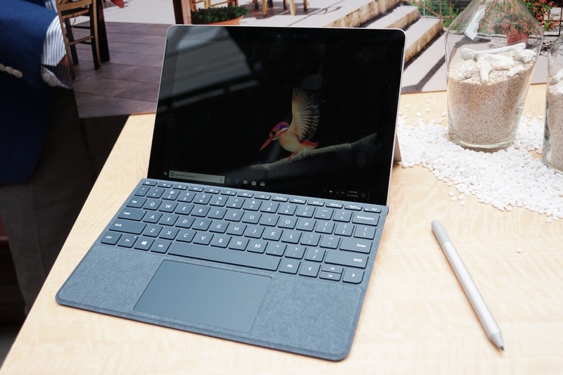 Surface Go
