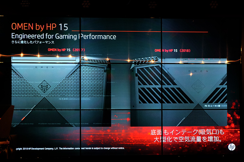 底面パネルはドライバ1本で着脱可能で、メモリの増設などに対応する