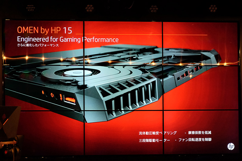 底面パネルはドライバ1本で着脱可能で、メモリの増設などに対応する