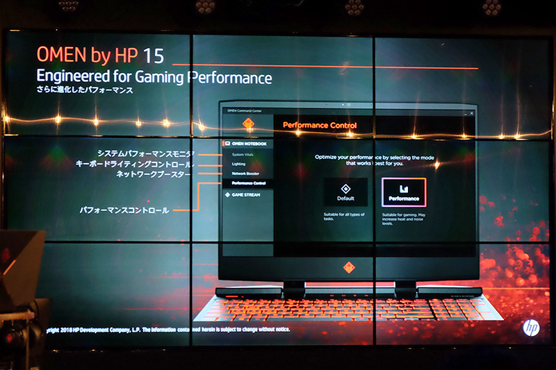 底面パネルはドライバ1本で着脱可能で、メモリの増設などに対応する