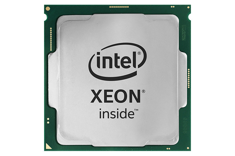 「Xeon E-2100」