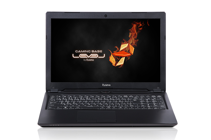 LEVEL-15FR101-i7-TNRV