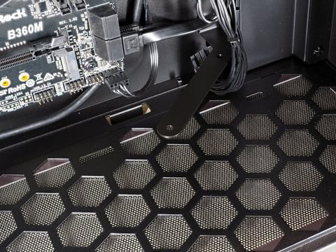 NEXTGEAR-MICRO im610SAA1-SH2-KK Hothotレビューマウス、新筐体となった「G-Tune NEXTGEAR-MICRO