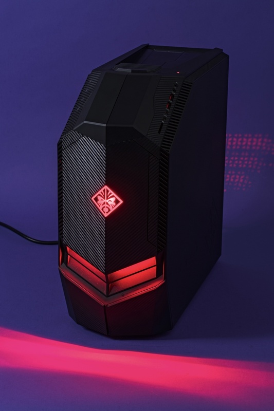 HP<br>OMEN by HP Desktop 880-184jp<br>実売価格：313,000円前後