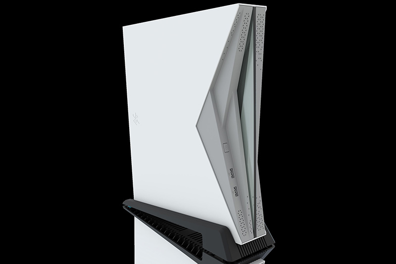 Suborの新ゲーム機