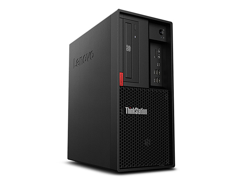ThinkStation P330 Tower