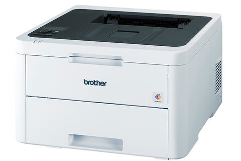 ブラザー、高画質化と高速化を図ったA4レーザープリンタ/複合機 - PC Watch