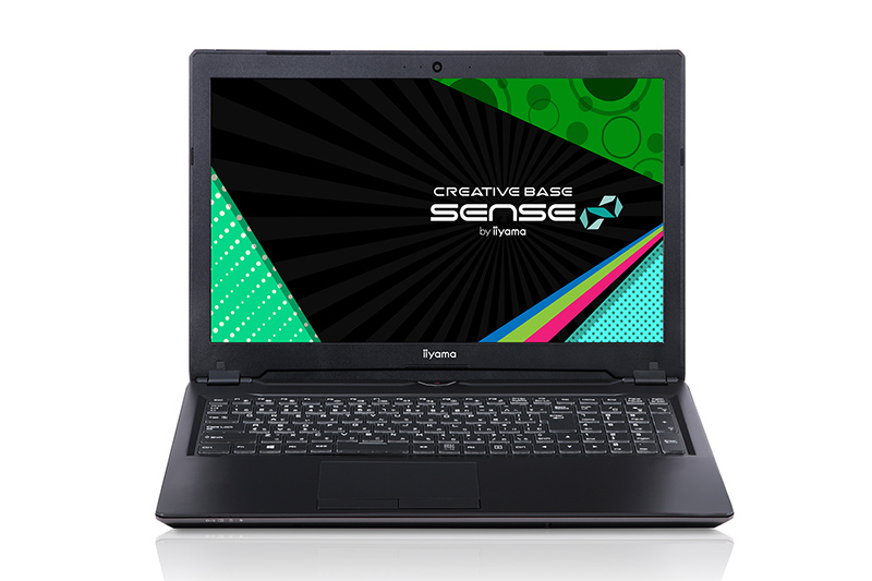 SENSE-15FX094-i7-RNPL