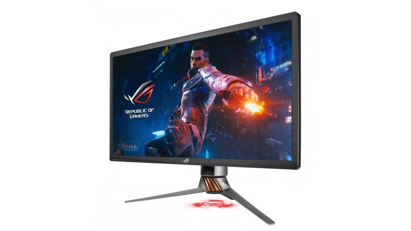ROG Swift PG27UQ