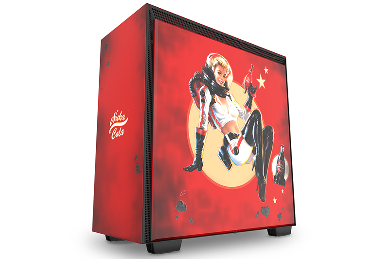 H700 Nuka-Cola