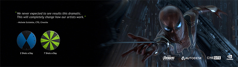 映画制作は大きなターゲット