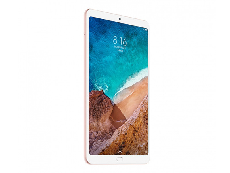 Mi Pad 4 Plus