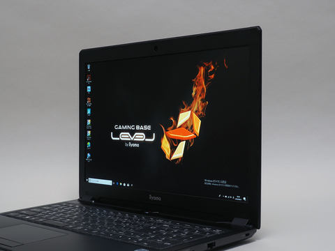 Hothotレビュー】デザインと性能に妥協しないGTX 1070搭載ユニットコム