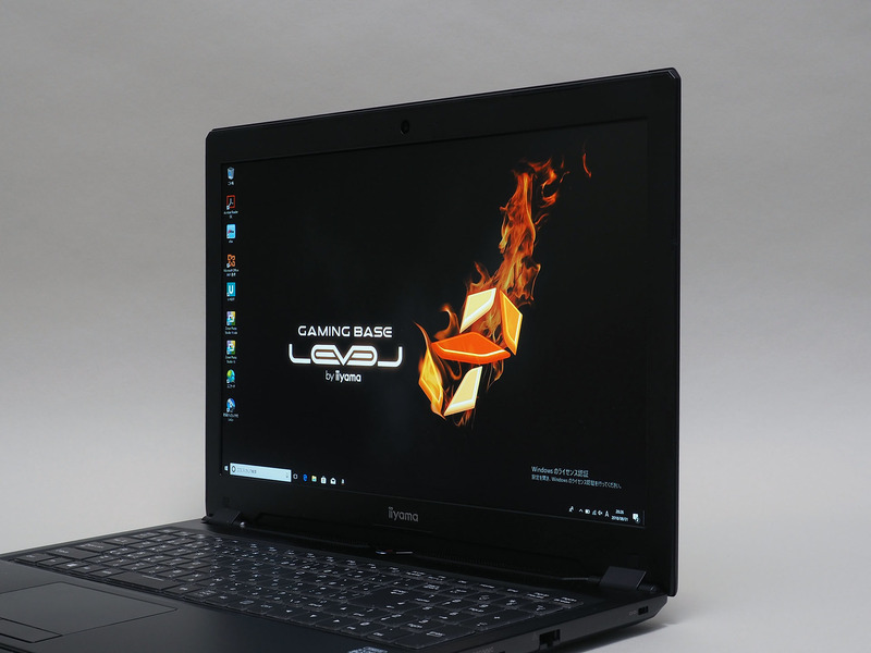 IPSパネルで斜め45度から見ても色味に変化はない