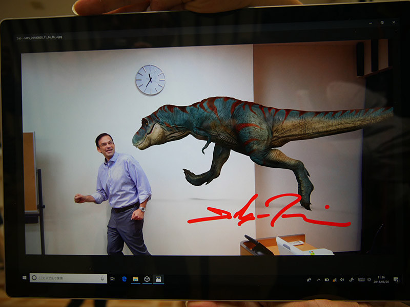 これが完成した写真