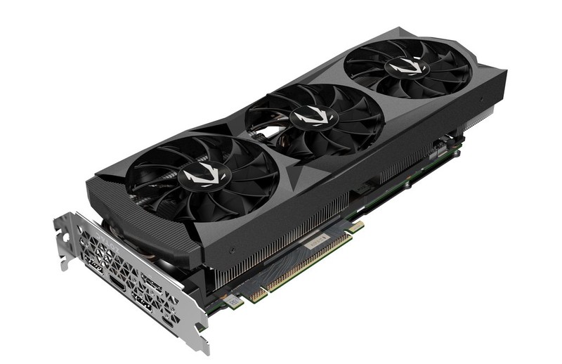 ZOTAC GAMING GeForce RTX 2080 AMP
