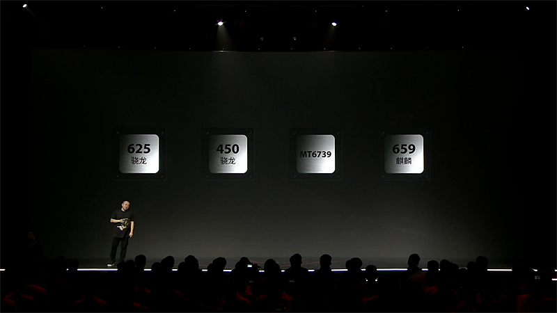 競合他社の“Lite”とつく製品のSoC