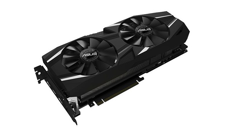 DUAL-RTX2080TI-O11G/DUAL-RTX2080-O8G
