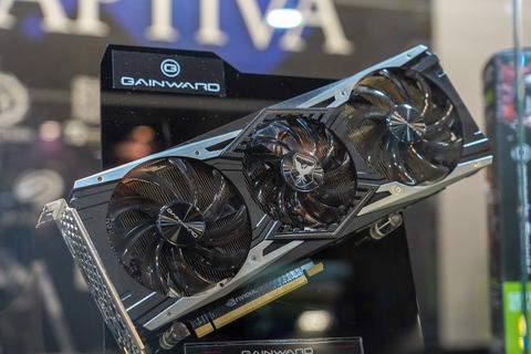 HP、DellなどがGeForce RTX 20搭載の新ゲーミングデスクトップPCを展示 HP、DellなどがGeForce RTX 20搭載の新ゲーミングデスクトップPCを展示