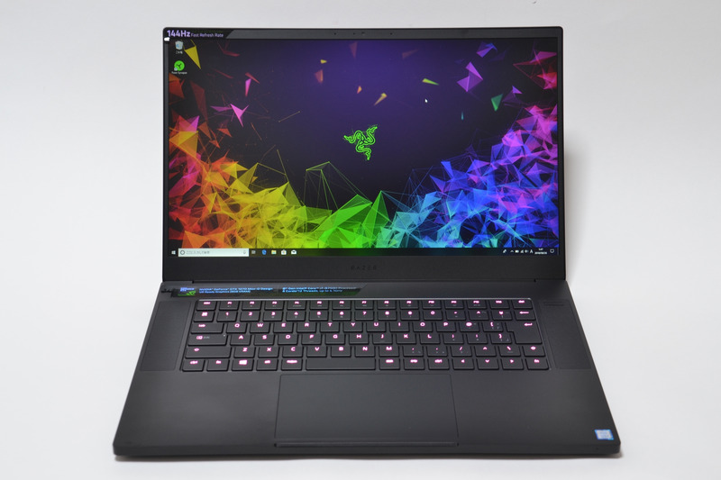 Razer Blade 15