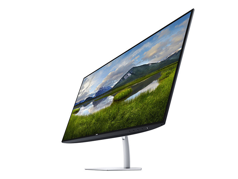 Dell 27 USB-C Ultrathin Monitor(S2719DC)