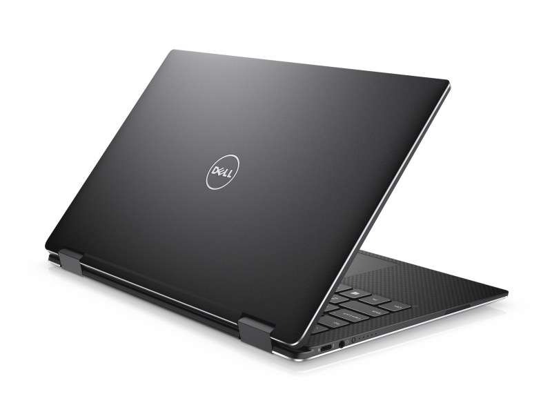 テントモード、クラムシェルモード、タブレットモードに変形して利用することができる。