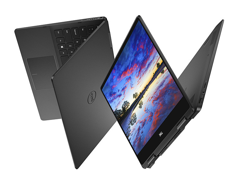 Inspiron 13 7000 2-in-1(7386)