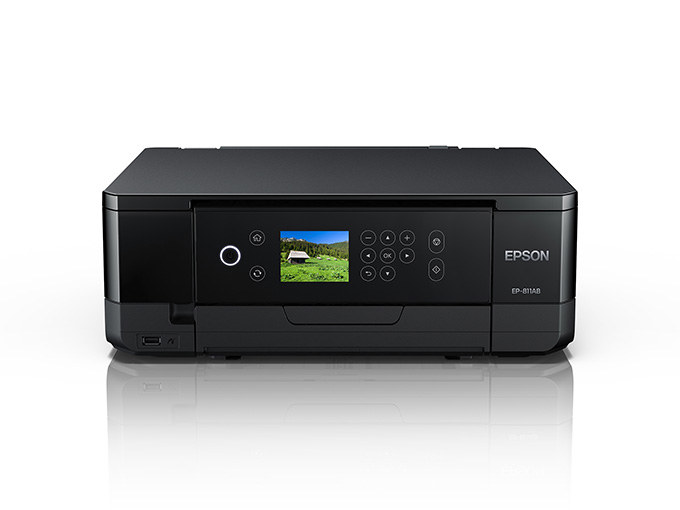 EP-811AB(ブラック)