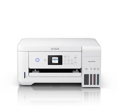 エプソン、エコタンク搭載のA4インクジェット6機種7モデル - PC Watch