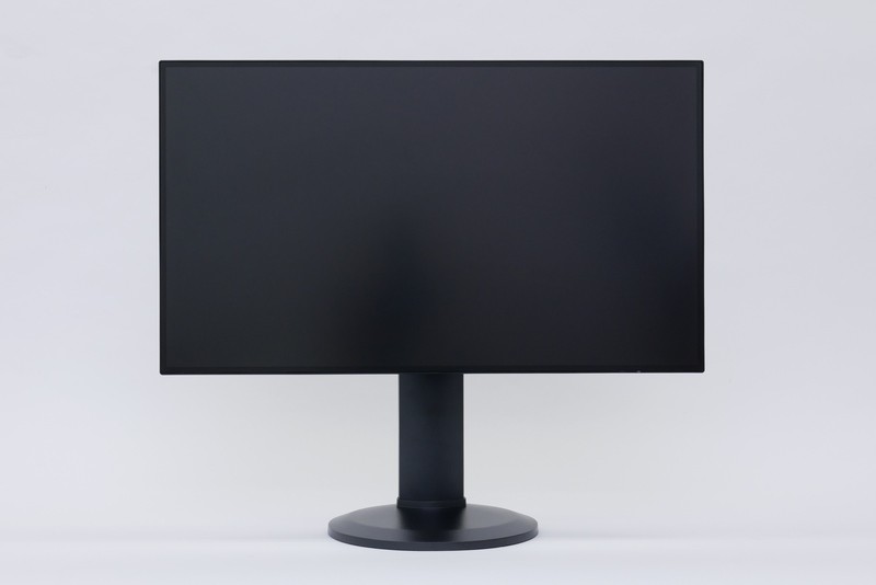 高さは130mmの範囲内での調節できる