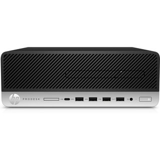 HP ProDesk 600 G3 SF