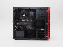 iiyama ILDxi-R037-Ai7K-VNSAB ゲーミングPC iiyama PC LEVEL-R037-i7K-RN | パソコン工房【公式通販】